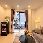 Nine Housing 290 Kim Ma