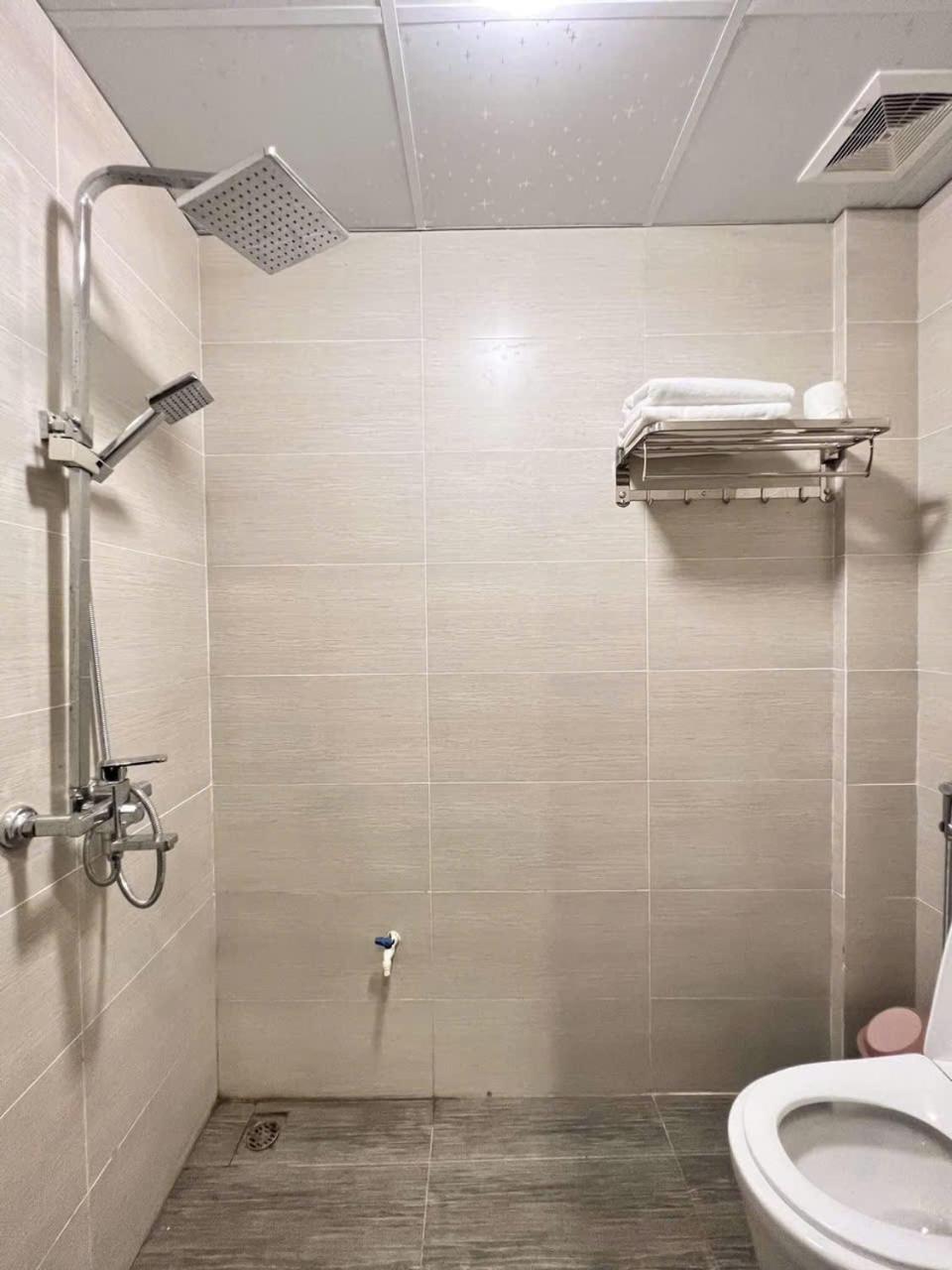 Aparthotel Nine Housing 290 Kim Ma *