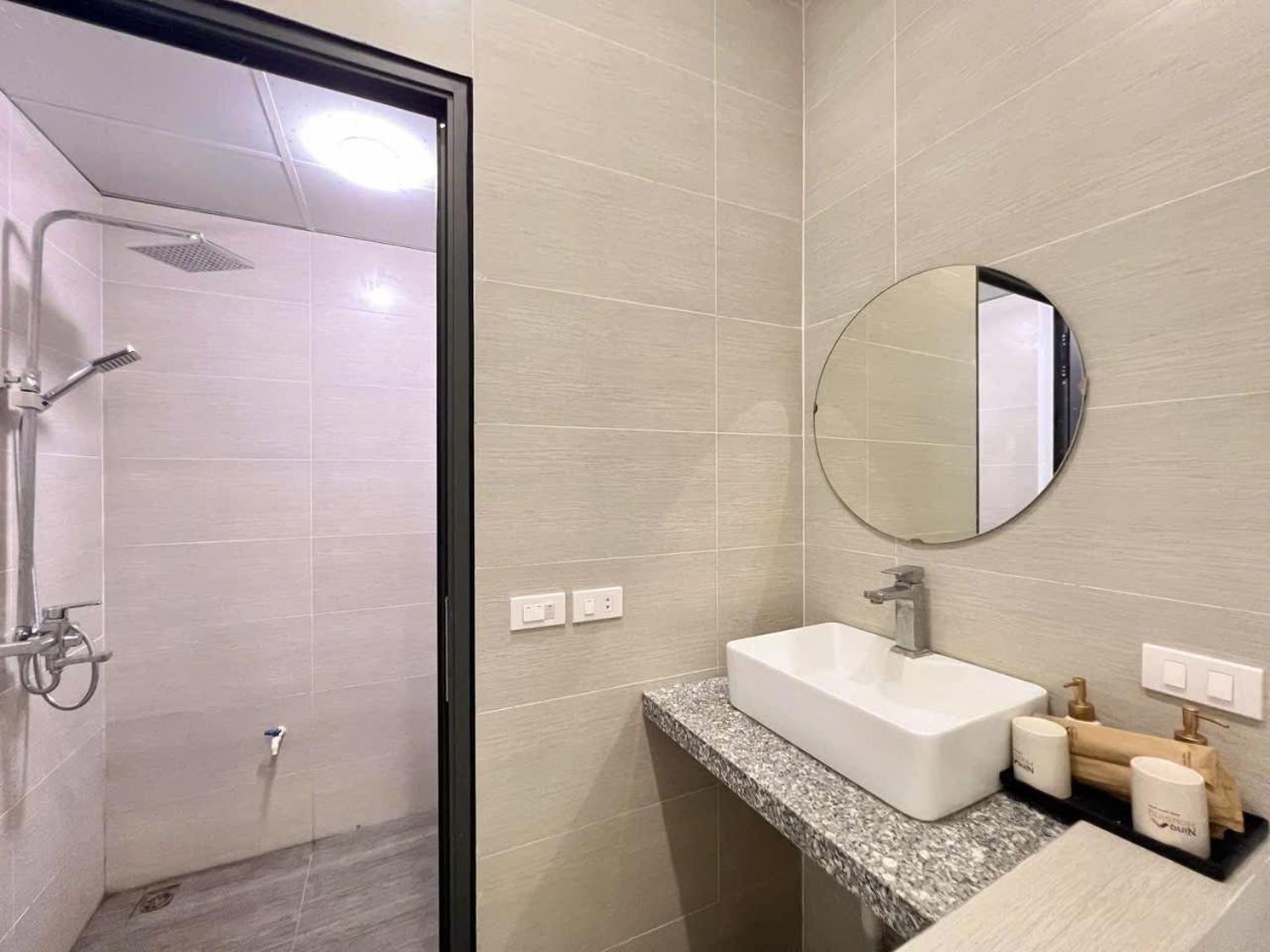 Nine Housing 290 Kim Ma Aparthotel