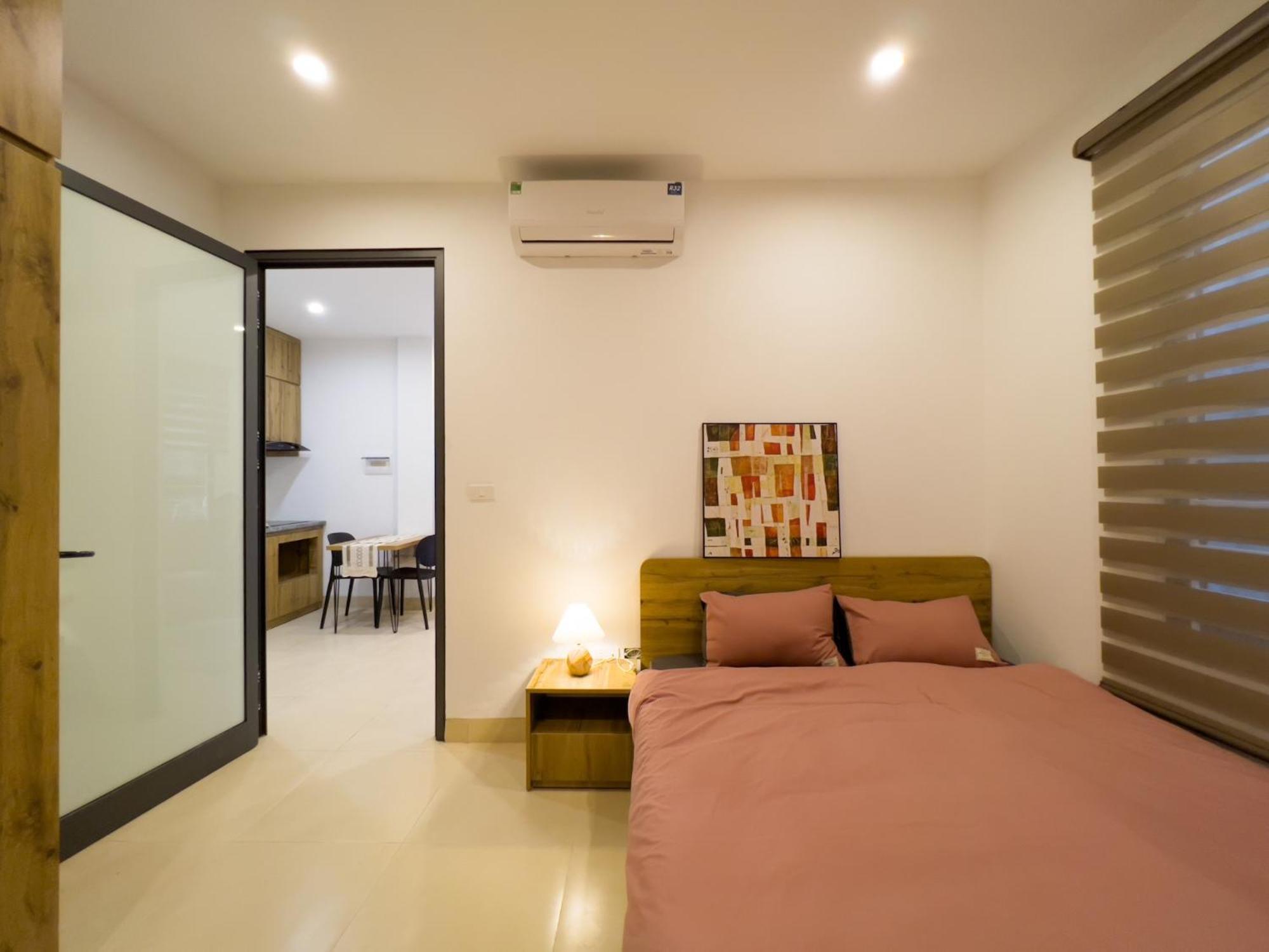 Nine Housing 290 Kim Ma