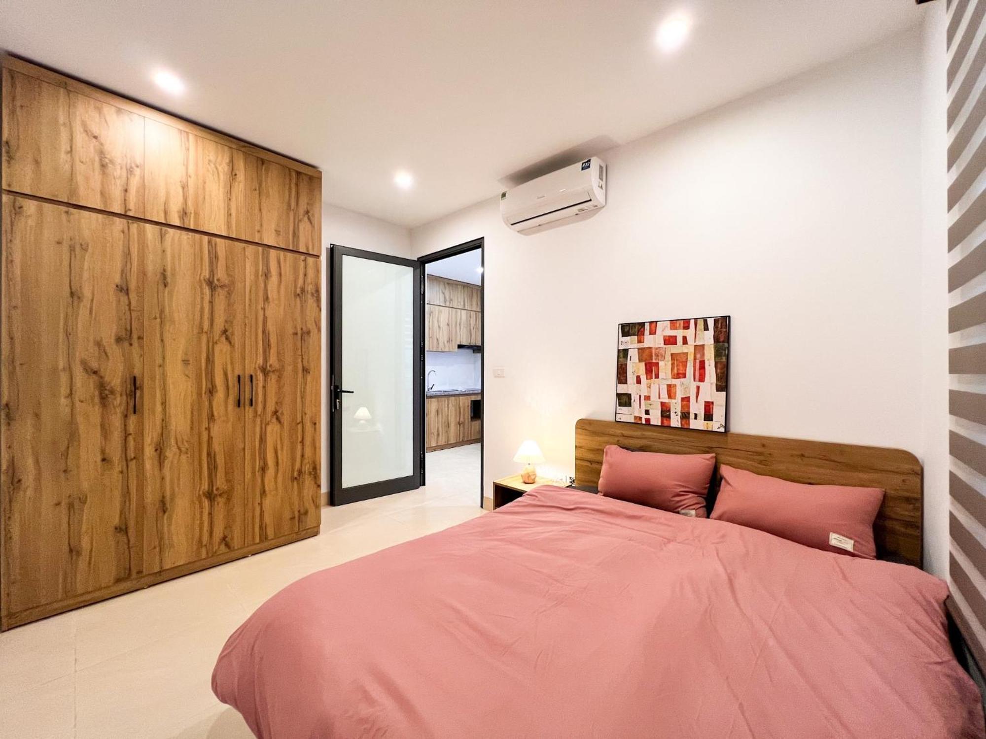 Nine Housing 290 Kim Ma