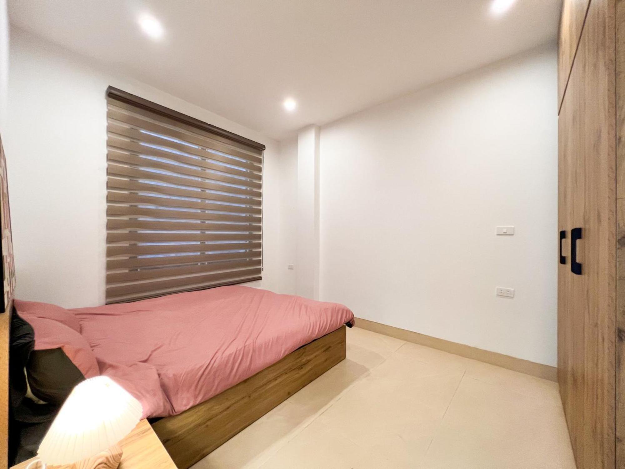 Aparthotel Nine Housing 290 Kim Ma *