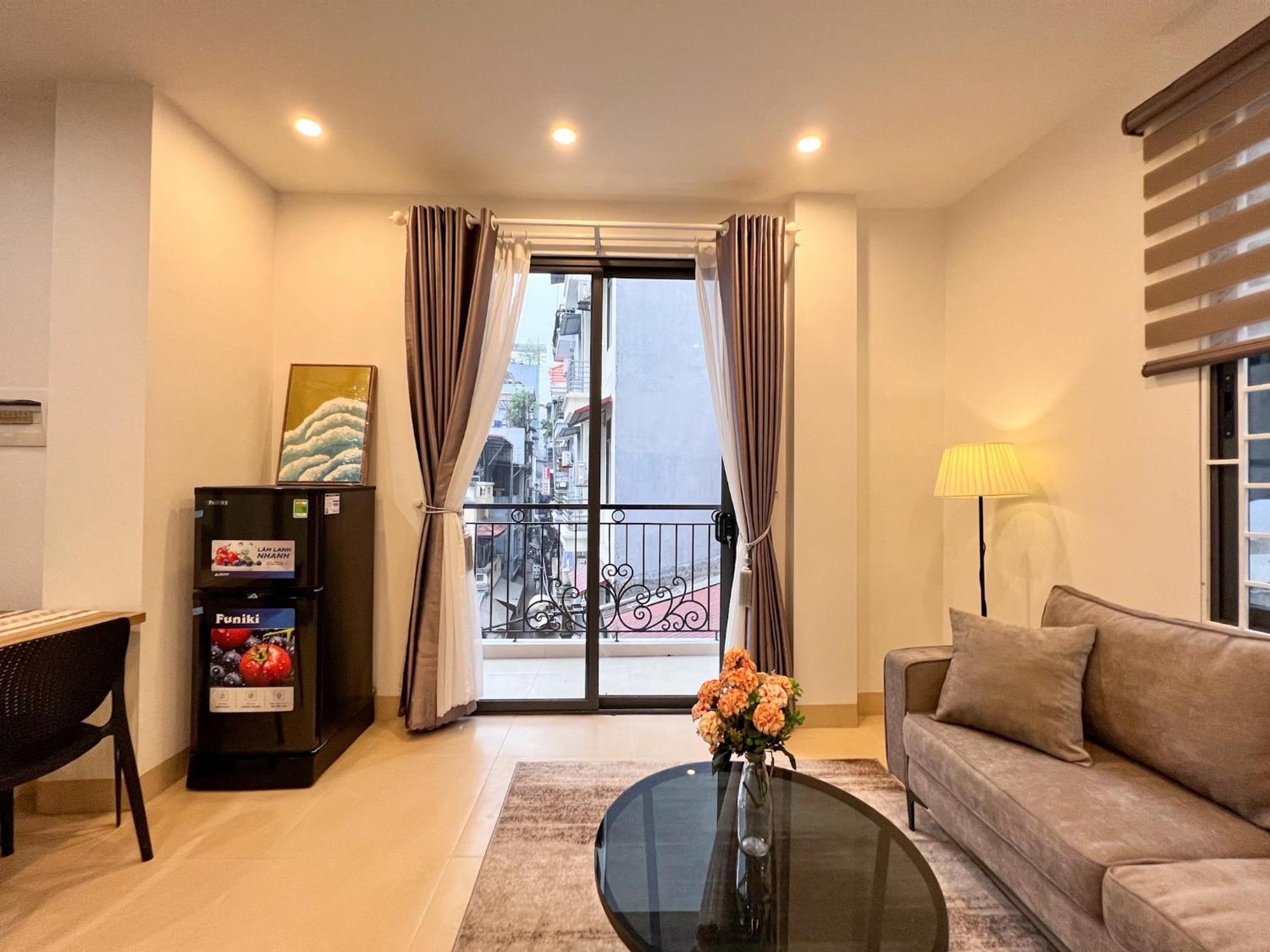 Nine Housing 290 Kim Ma