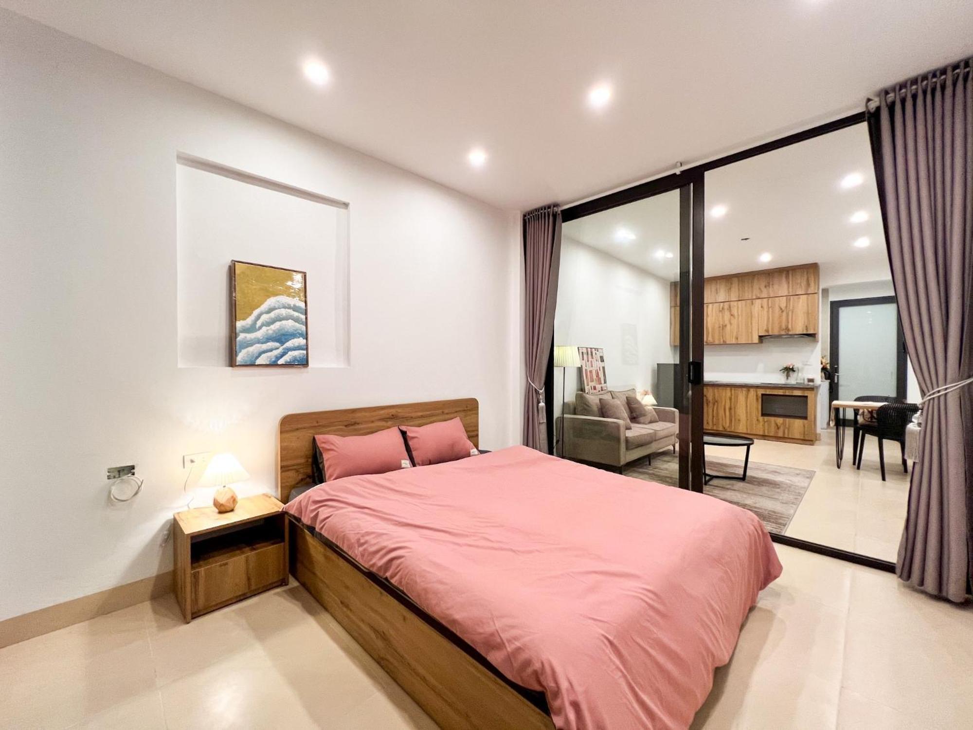 Nine Housing 290 Kim Ma *