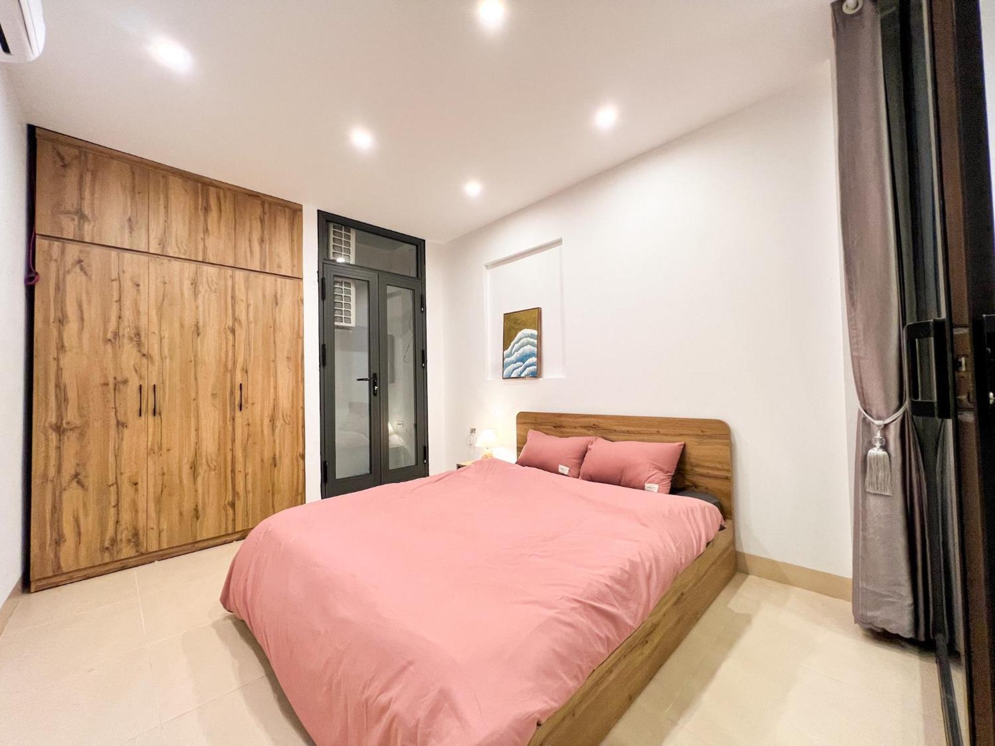 Nine Housing 290 Kim Ma *